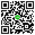 スタジオ三ノ輪　LINE　QR